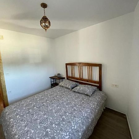 Cortijo La Noria I Apartment Puebla De Don Fadrique Luaran gambar