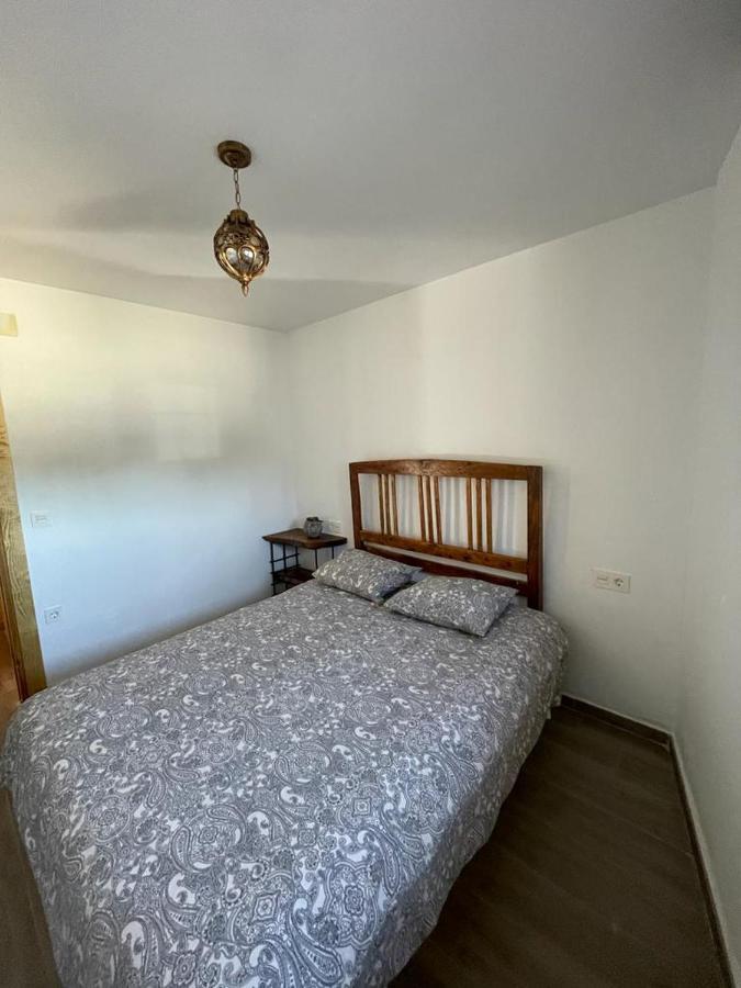 Cortijo La Noria I Apartment Puebla De Don Fadrique Luaran gambar